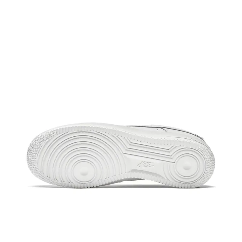 Nike Air Force 1 Low '07 'Triple White'-5