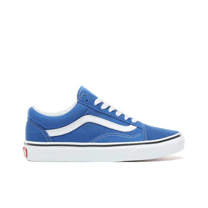 Vans Old Skool 'Lapis Blue'-1