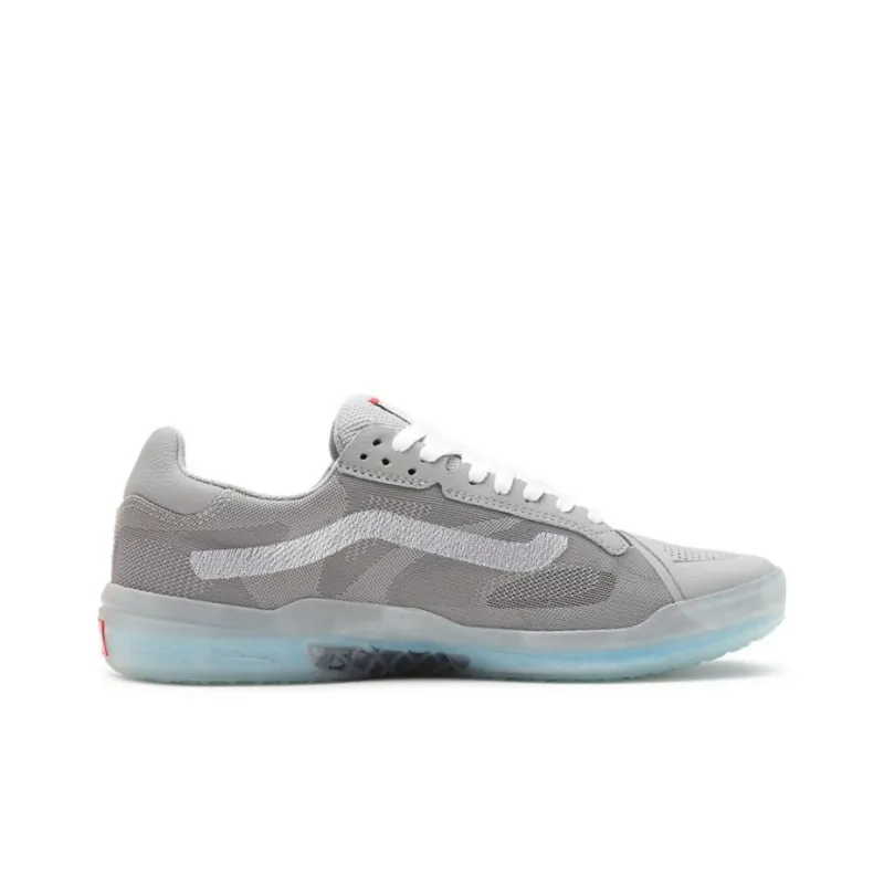 Vans Evdnt Ultimatewaffle 'Gray White'-1