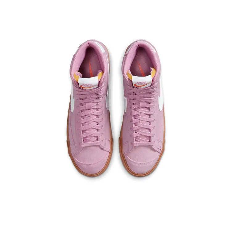 Nike Blazer Mid 77 Beyond Pink Women's-2