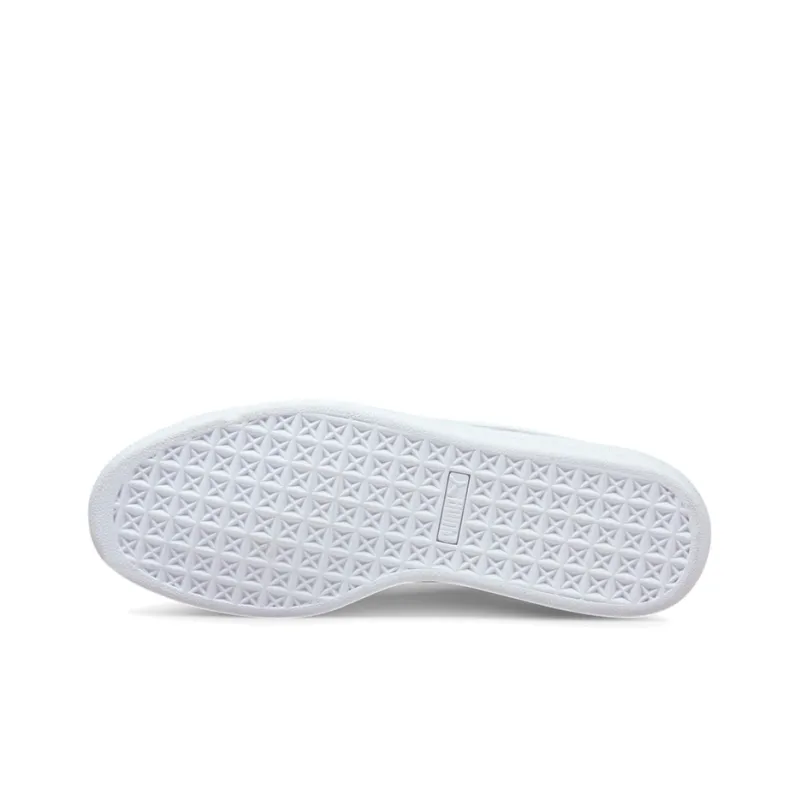 PUMA Basket Classic 21 'White'-5