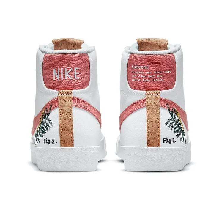 Nike Blazer Mid 77 Catechu Women's-4