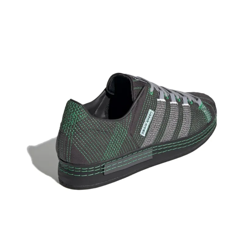 Adidas Superstar Craig Green Utility Black-3
