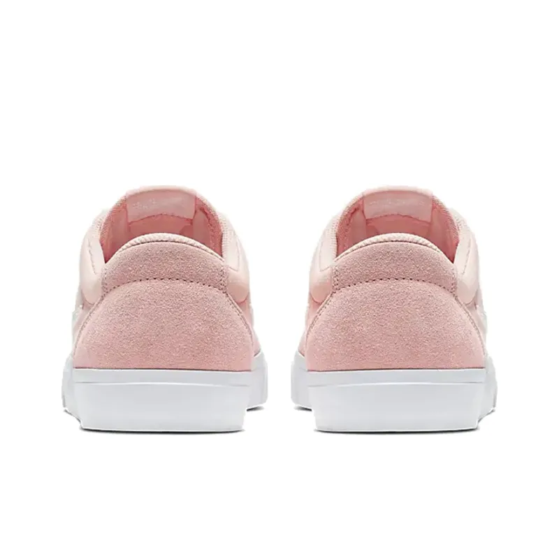 Nike Sb Chron Slr 'White Pink'-3
