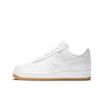Nike Air Force 1 Low '07 White Gum