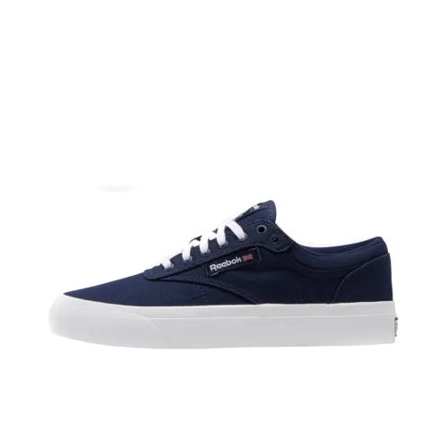 Reebok Club C Coast Vector Navy Women's