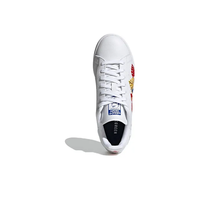 Adidas Stan Smith Her Studio London Flowers Women's-4