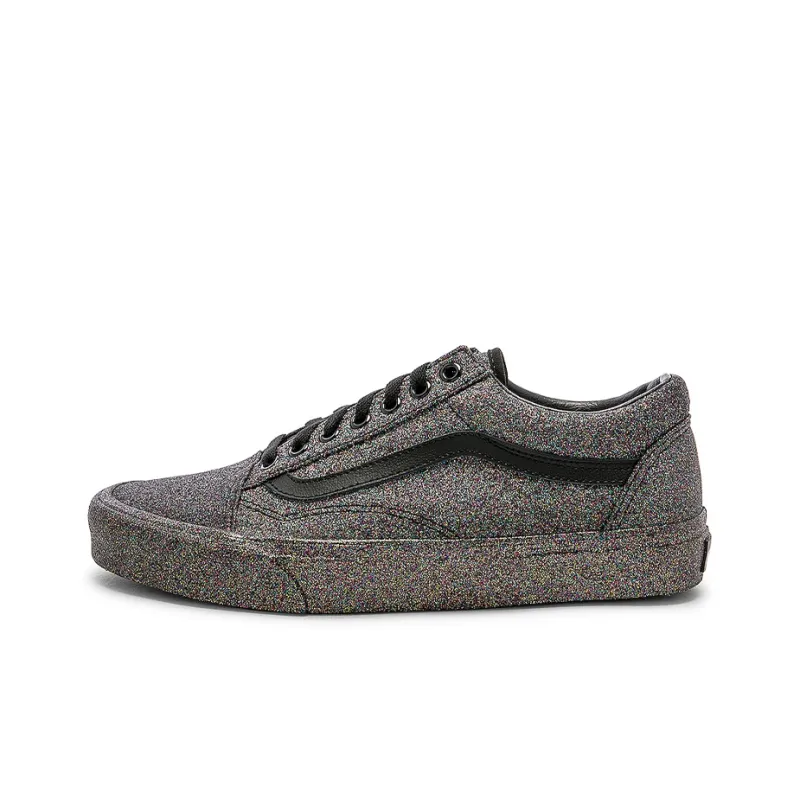 Vans Old Skool 'Rainbow Glitter'-0