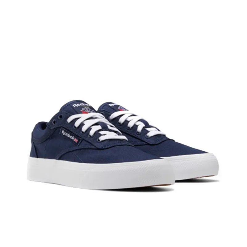 Reebok Club C Coast Vector Navy Women's-2