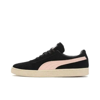 PUMA Suede Valentine His 'Black Pink'