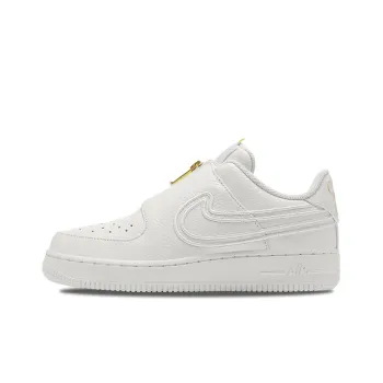 Nike Air Force 1 Low Lxx Zip Serena Williams Summit White Women's