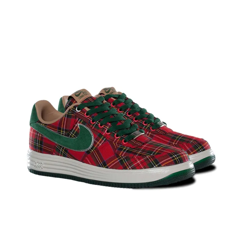 Nike Lunar Force 1 City Qs 'City Pack London'-2