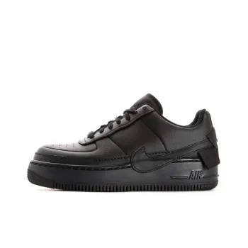 Nike Air Force 1 Jester Xx Triple Black Women's