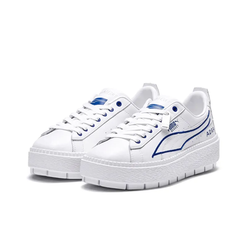 PUMA Platform Trace Ader Error Women's-1