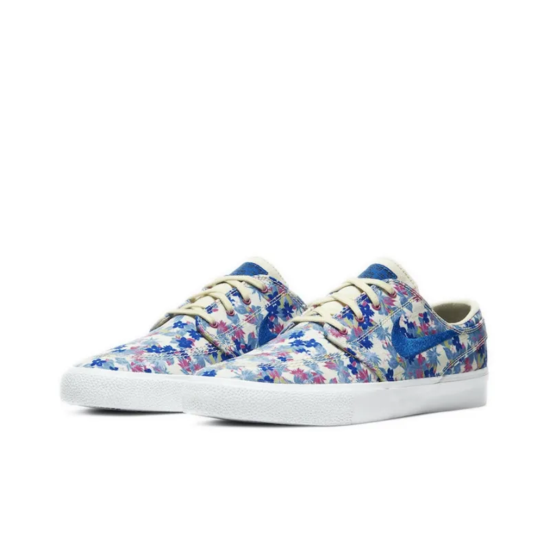 Nike Sb Zoom Stefan Janoski Canvas Rm Premium Fossil-1