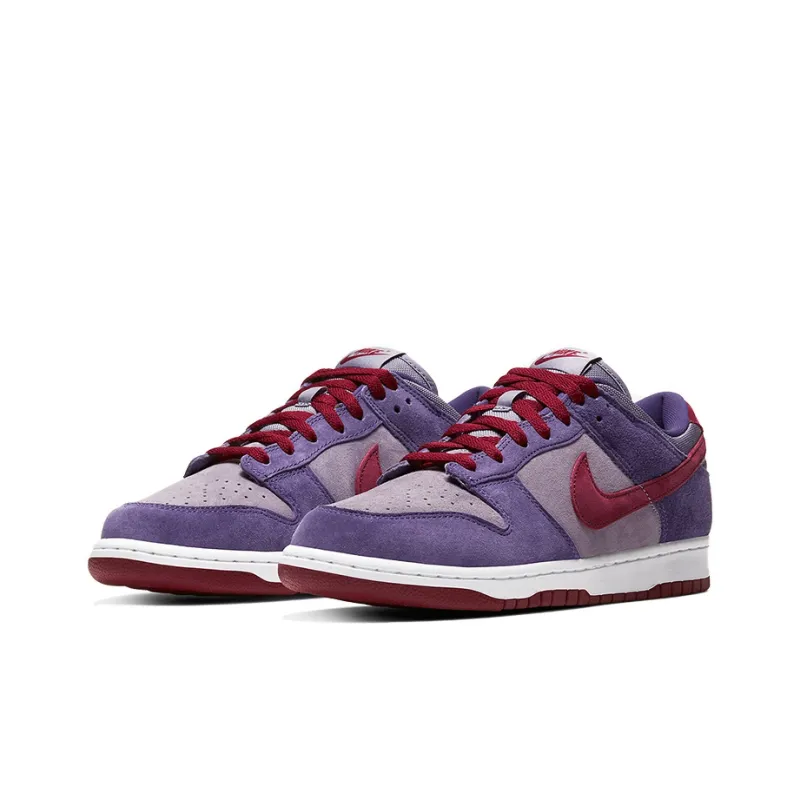 Nike Dunk Low "Plum"-2