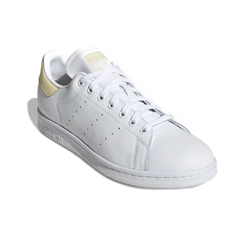 Adidas Stan Smith Easy Yellow-1