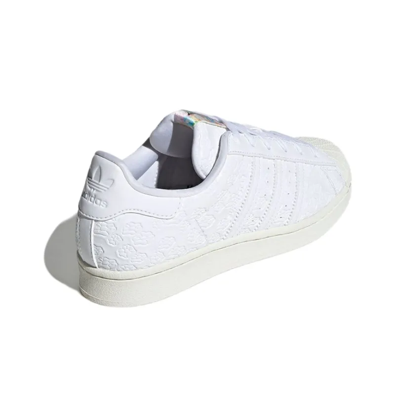 Adidas Disney X Superstar 'Bambi' Women's-3