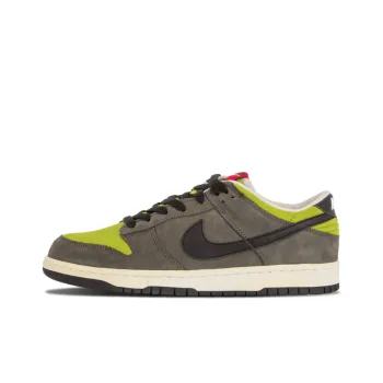 Nike Sb Dunk Low Pro Kermit