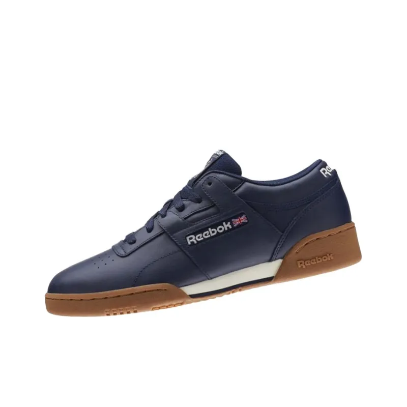 Reebok Palace X Workout Low Clean FVS-2