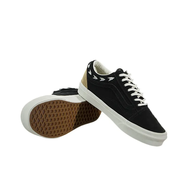 Vans Old Skool 'Native Embroidery'-3