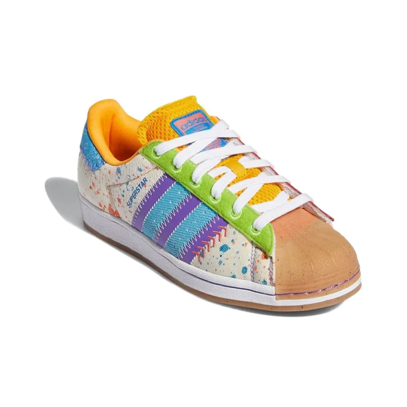 Adidas Superstar S.E.E.D. G20 Cm 201 Women's-2