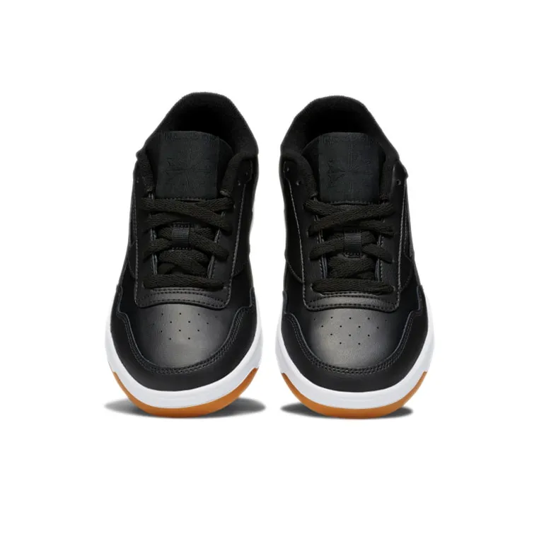 Reebok Women's Club Memt 'Black Gum' Women's-3