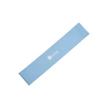 Keep Resistance Bands Unisex Blue