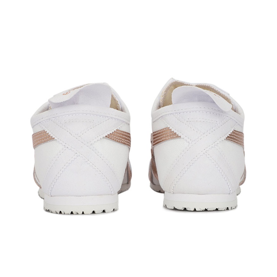 Onitsuka Tiger Mexico 66 Slip-On 'White Pink' US M 6 - POIZON Onitsuka Tiger Mexico 66 Slip-On 'White Pink' US M 6 - POIZON