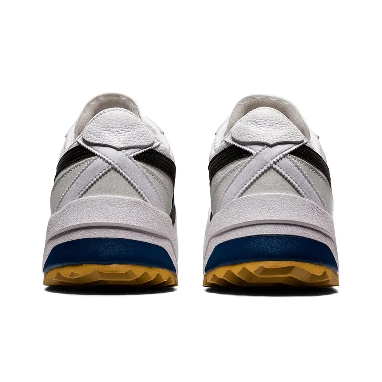 Onitsuka Tiger Delegation Ex White Black-4