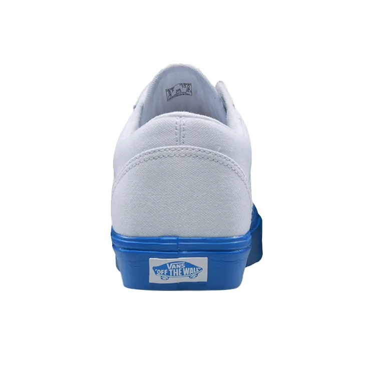 Vans Old School Light 'White Blue'-3