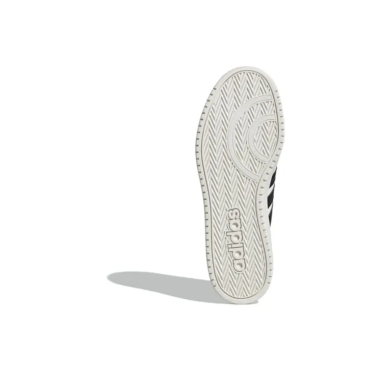 Adidas Hoops 2.0 Cloud White-4
