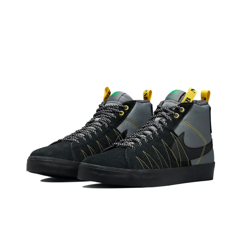 Nike SB Blazer Mid Premium Acclimate-2