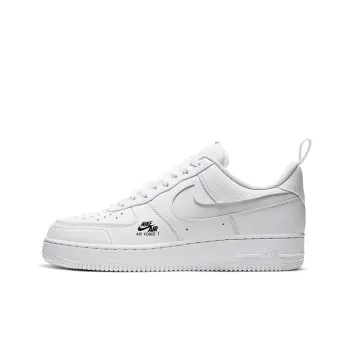 Nike Air Force 1 Utility White 2020