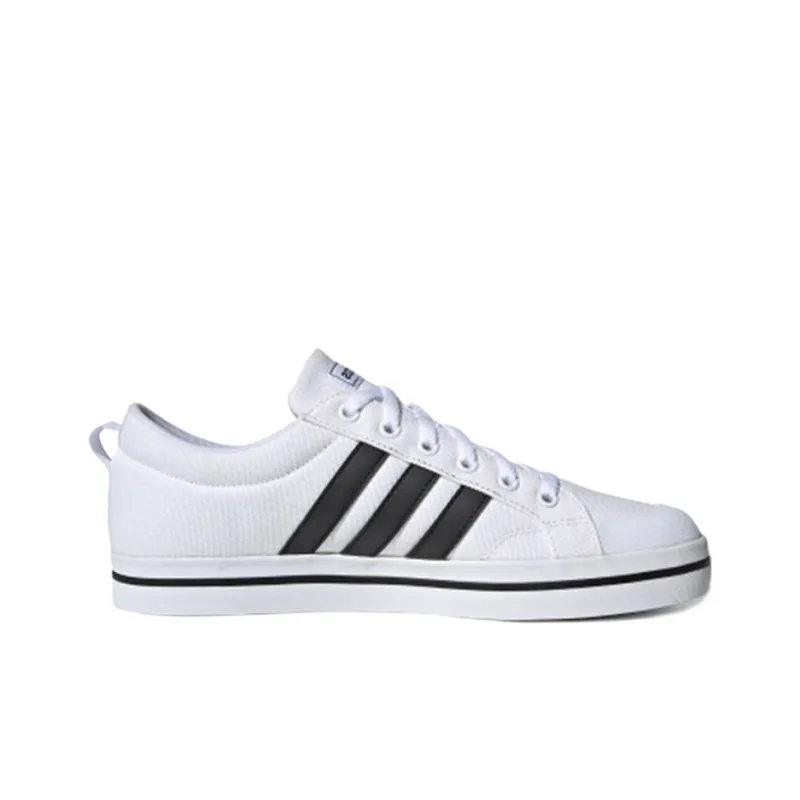 Adidas Neo Bravada 'White'-1