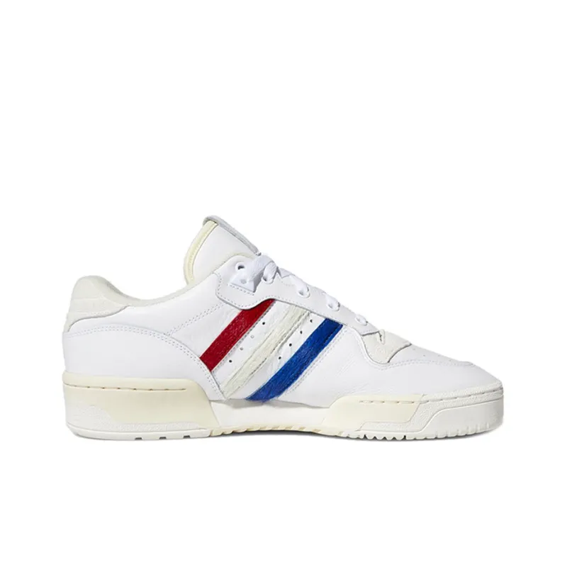 Adidas Rivalry Low Pony Hair-1