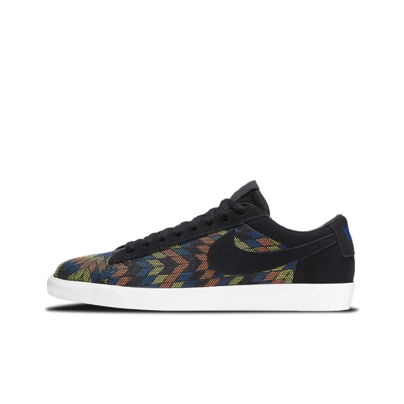 Nike Blazer Low N7 2020-0