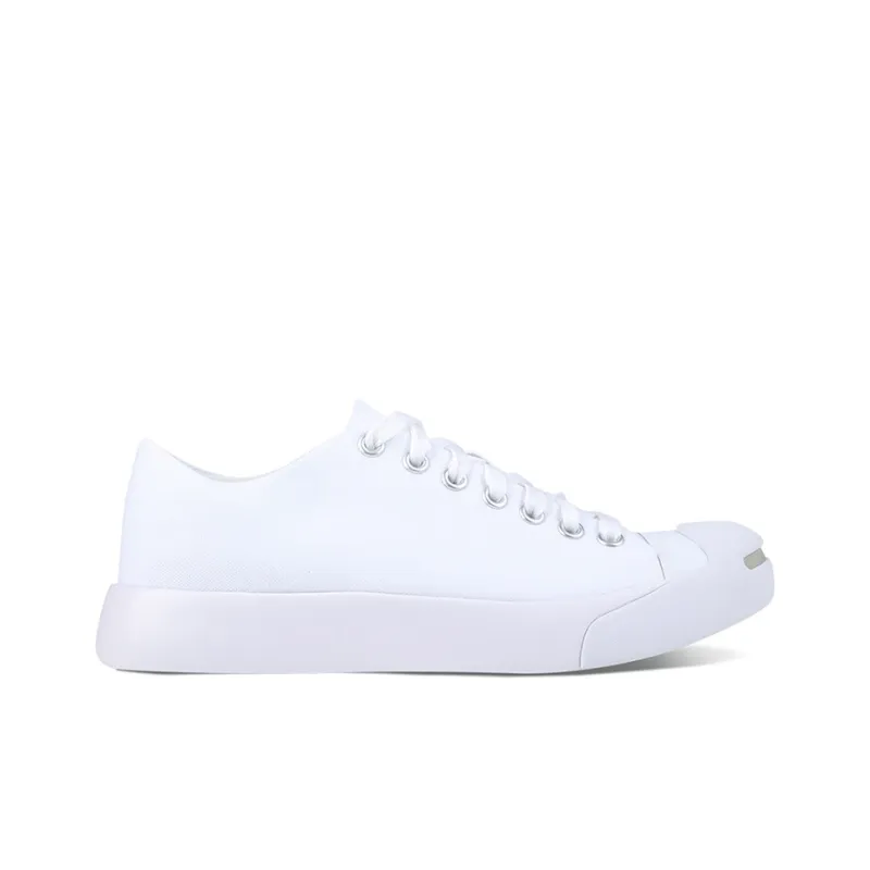 Converse Jack Purcell Modern Sneakers White-1