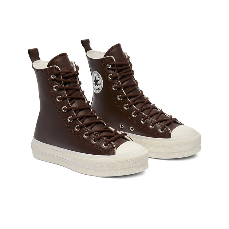 Converse Women's Chuck Taylor All Star Extra High Platform 'Mountain Club' Women's-2