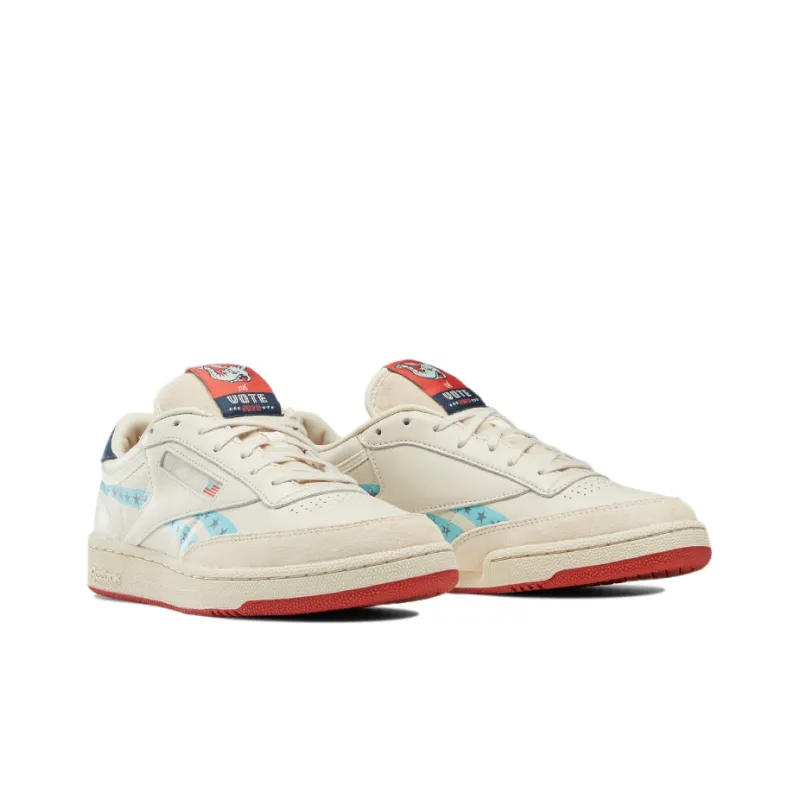 Reebok Club C 85 Fp Stars-2