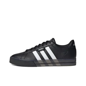 Adidas Neo Daily 3.0 Black White