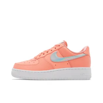 Nike Air Force 1 Low 'Atomic Pink Iridescent' Women's