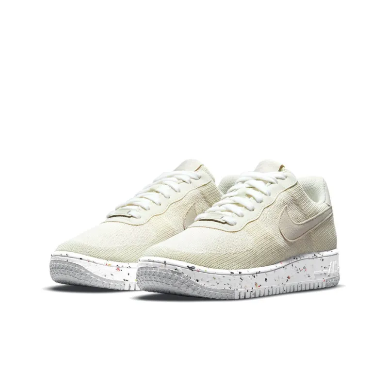Nike Air Force 1 Low Crater Sail Women's-1