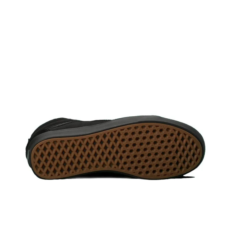 Vans Comfycush Sk8 Hi 'Classic Black'-4
