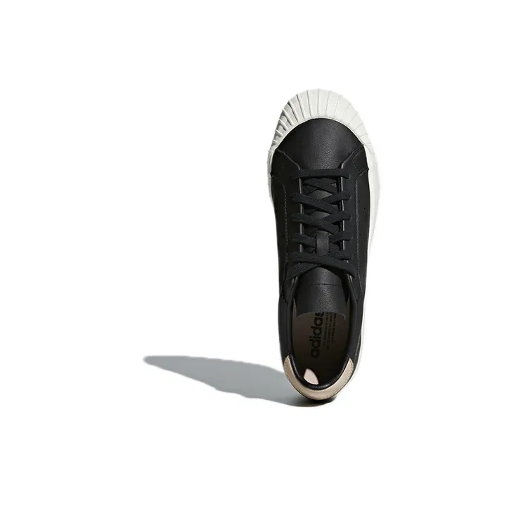 Adidas Everyn 'Core Black' Women's-4