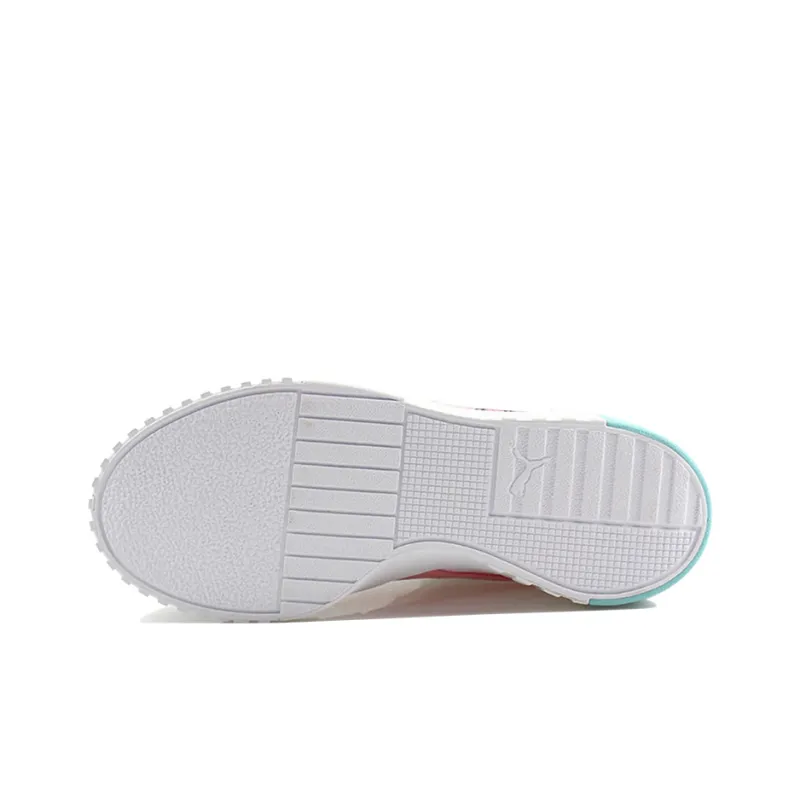 PUMA Cali Novelty 'Flower' Women's-5
