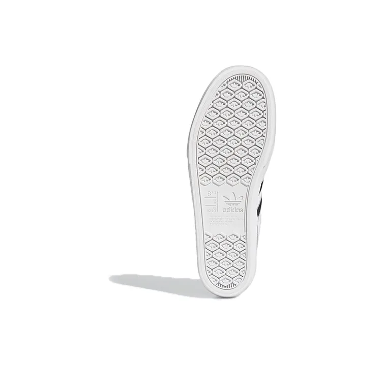 Adidas Originals Delpala 'White Black'-5