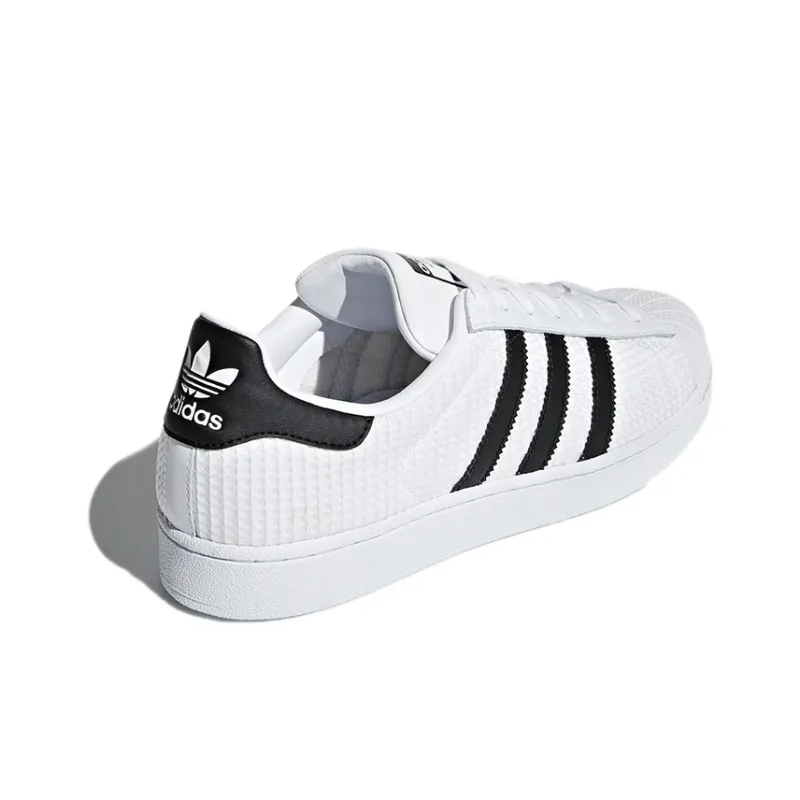 Superstar Adidas Originals '3D'-3