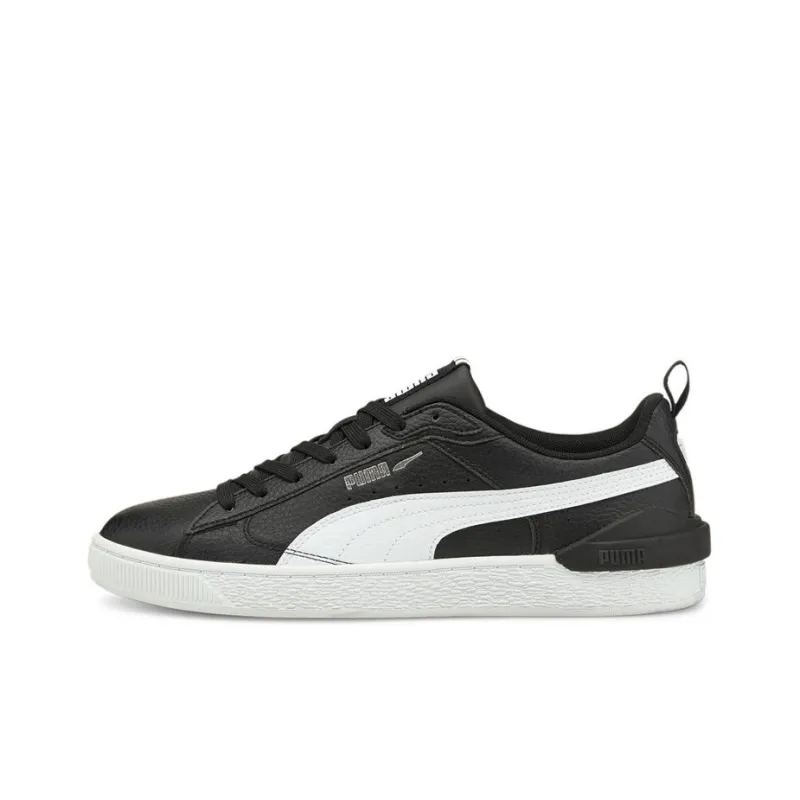 PUMA Suede Bloc 'Black'-0