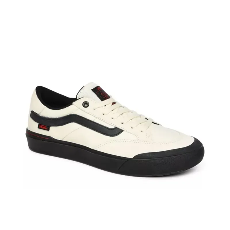 Vans Berle Pro Antique Black-2